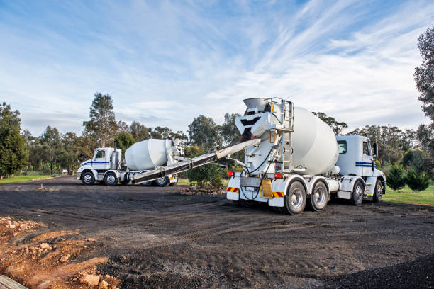 Best Concrete Removal and Replacement in Hopewell, TN