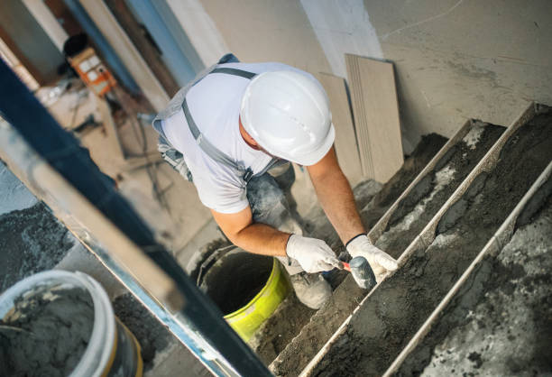 Best Stamped Concrete Services in Hopewell, TN
