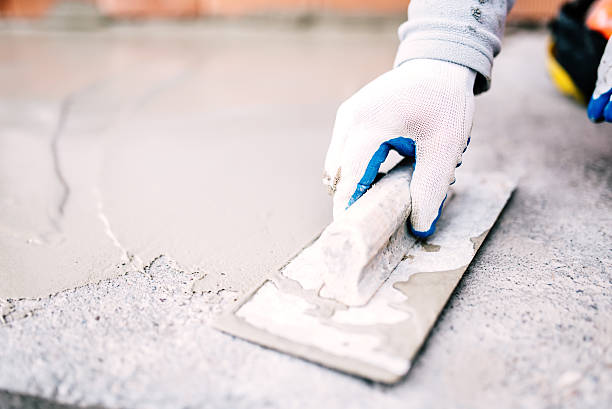 Best Concrete Foundation Repair in Hopewell, TN
