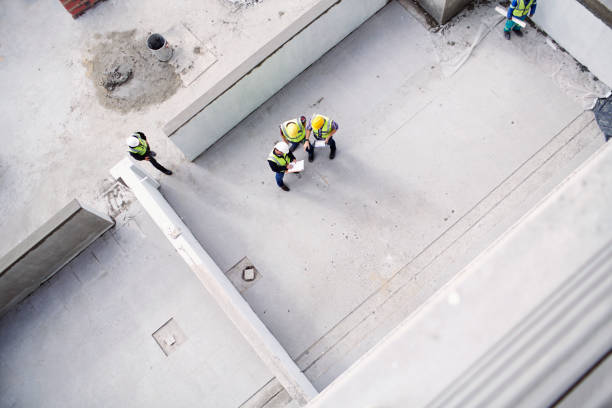 Best Commercial Concrete Services in Hopewell, TN